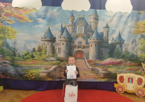 Miłosz z dyplomem i nagrodą