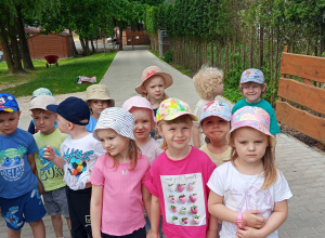 Krasnoludki w Agrobandzie