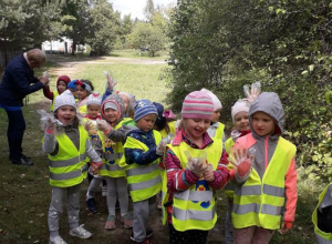 Sprzątanie Świata 2019