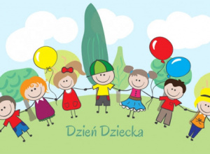 Dzień Dziecka