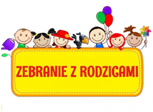 Zebranie z rodzicami