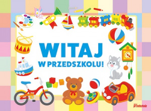 Witamy w przedszkolu