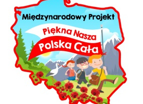 "Piękna Nasza Polska Cała"