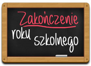 Zakończenie roku