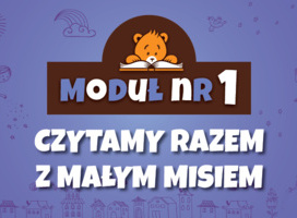 Mały miś w świecie wielkiej literatury.