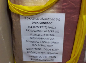 Dzień Chorego