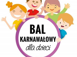 Bal karnawałowy