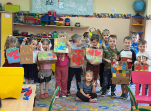 Dzień bez opakowań foliowych