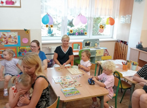 Dzień adaptacyjny