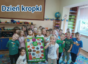 Międzynarodowy Dzień Kropki