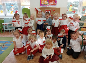 Święto Niepodległości